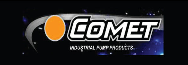 COMET PUMPS